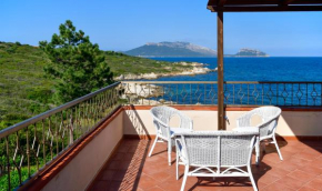 Villa Nodu Pianu Bianca